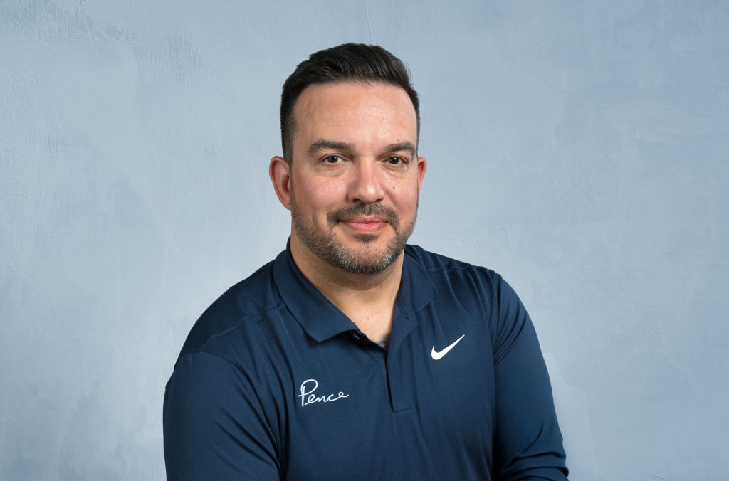 Daniel Ramos