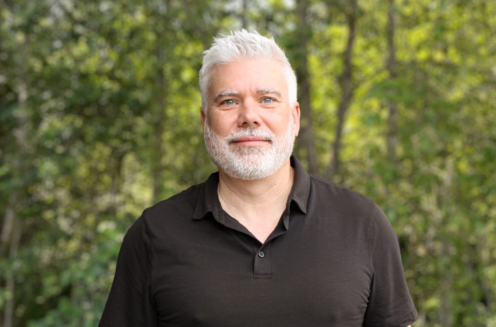 Jerry Korsmo