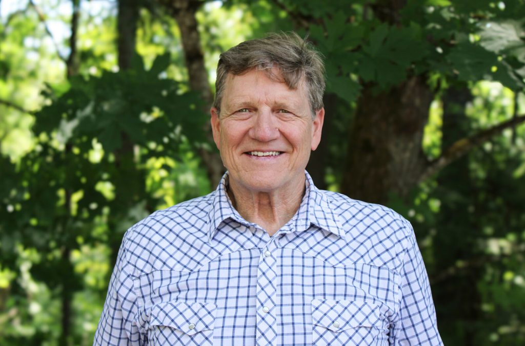 Roy Smith